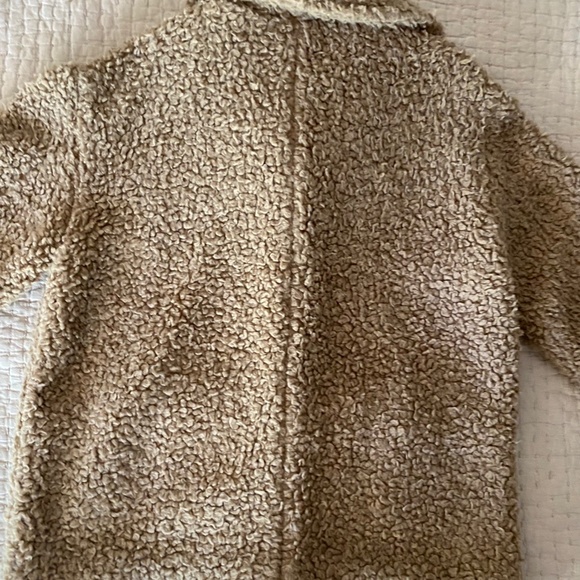 Free people Teddy Jacket - Picture 12 of 12